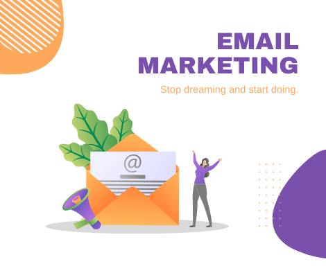 Email Marketing